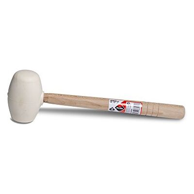 RUBI 66905 biały gumowy młot RUBI 66905 biały gumowy młot