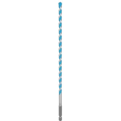Bosch 1x Wiertło EXPERT HEX-9 Multi Construction (do Beton, Miękkie płytki ceramiczne, Ø 7,00 mm, Professional Akcesoria Wiertarki) Bosch 1x Wiertło EXPERT HEX-9 Multi Construction (do Beton, Miękkie płytki ceramiczne, Ø 7,00 mm, Professional Akcesoria Wiertarki)