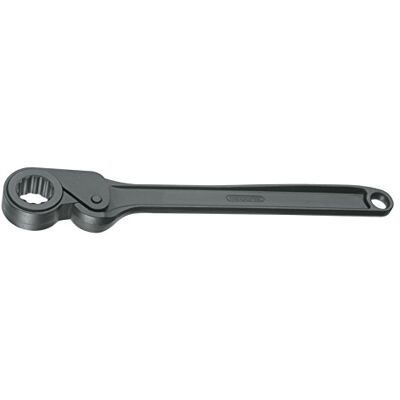GEDORE 31 KR 35-70 grzechotka z wolnym biegiem 35" z pierścieniem Profil UD 70 mm GEDORE 31 KR 35-70 grzechotka z wolnym biegiem 35" z pierścieniem Profil UD 70 mm