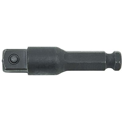 KLEIN TOOLS Adapter NRHDA4 do NRHD4, 30-centymetrowy męski kwadratowy z czarnym wykończeniem fosforanowym dla odporności na korozję KLEIN TOOLS Adapter NRHDA4 do NRHD4, 30-centymetrowy męski kwadratowy z czarnym wykończeniem fosforanowym dla odporności na korozję