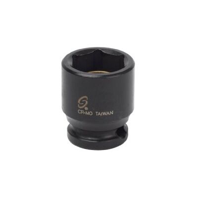 Sunex 316MMG 3/8-calowy napęd 16 mm magnetyczne gniazdo udarowe Sunex 316MMG 3/8-calowy napęd 16 mm magnetyczne gniazdo udarowe