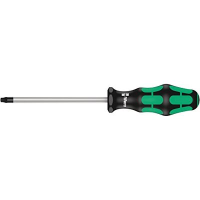 Wera 367 wkrętak TORX®, TX 40 x 130 mm, 05028020001 Wera 367 wkrętak TORX®, TX 40 x 130 mm, 05028020001