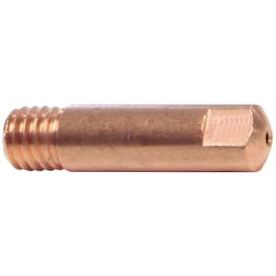 GYS Palnik 150 A – 10 mig rura kontaktowa – grubość 1,2 mm (16 Gauge – M6 – 040144 – 1 sztuka GYS Palnik 150 A – 10 mig rura kontaktowa – grubość 1,2 mm (16 Gauge – M6 – 040144 – 1 sztuka