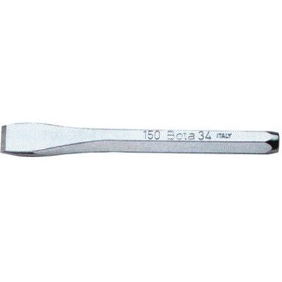 Beta Model 000340002 Płaski zimny dłuto 150mm - Dłuto Beta Model 000340002 Płaski zimny dłuto 150mm - Dłuto