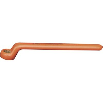 Ega-Master EGA Master 79351 – Offset klucz 26 mm niebłyszczący al-bron (1000 V) Ega-Master EGA Master 79351 – Offset klucz 26 mm niebłyszczący al-bron (1000 V)