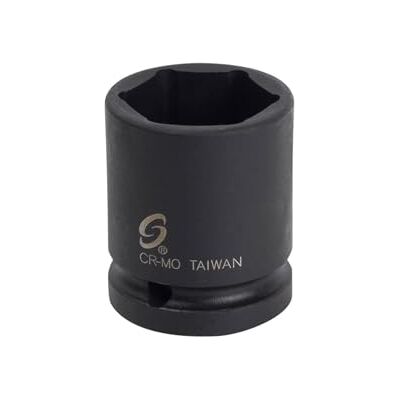 Sunex 430 m 3/4-calowy napęd 30 mm gniazdo udarowe Sunex 430 m 3/4-calowy napęd 30 mm gniazdo udarowe