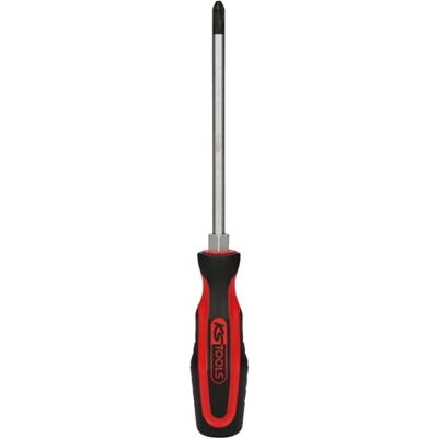 KS Tools 159.1024-E ERGOTORQUEplus wkrętak PH3 dł=265mm na haku KS Tools 159.1024-E ERGOTORQUEplus wkrętak PH3 dł=265mm na haku