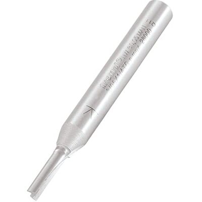 Trend Professional 1/4" Frez do Routera - Średnica 3mm - Długość cięcia 11mm - Frez Trend Professional 1/4" Frez do Routera - Średnica 3mm - Długość cięcia 11mm - Frez