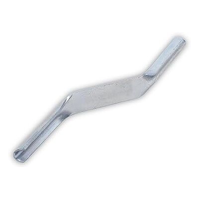 Marshalltown Kształtka do spoinowania cegieł ze stali węglowej , kielnia do spoin, wielkość spoin 13 i 16 mm, Marshalltown Kształtka do spoinowania cegieł ze stali węglowej , kielnia do spoin, wielkość spoin 13 i 16 mm,