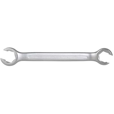 BRILLIANT TOOLS KS Tools 517.9266 Podwójny otwarty klucz oczkowy, odgięty, 3/8"x7/16 BRILLIANT TOOLS KS Tools 517.9266 Podwójny otwarty klucz oczkowy, odgięty, 3/8"x7/16