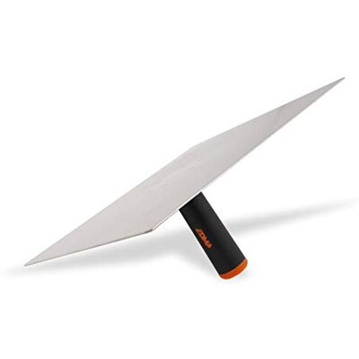 Edma Kielnia wygładzająca 330 x 330 mm Edma Kielnia wygładzająca 330 x 330 mm
