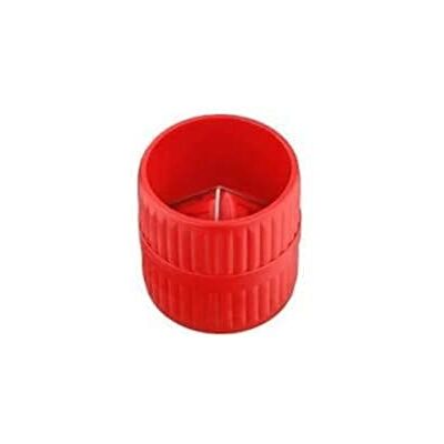 Cornat T595206 narzędzie do usuwania zadziorów do rur do 42 mm Cornat T595206 narzędzie do usuwania zadziorów do rur do 42 mm