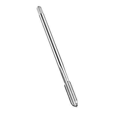Dormer E2781.3/8 Series E278 HSS-E-PM prosty kran maszynowy UNF z jasnym wykończeniem, standard DIN374, gwint 1,3/8"-12, średnica cięcia 34,93 mm, długość 170 mm Dormer E2781.3/8 Series E278 HSS-E-PM prosty kran maszynowy UNF z jasnym wykończeniem, standard DIN374, gwint 1,3/8"-12, średnica cięcia 34,93 mm, długość 170 mm