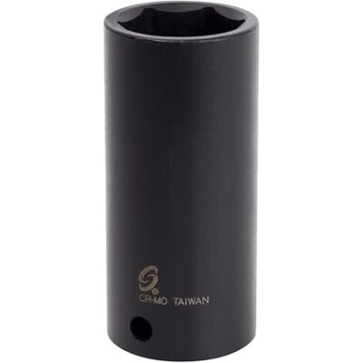 Sunex 230d 1/2-calowy napęd 15/16-calowy głębokie gniazdo udarowe Sunex 230d 1/2-calowy napęd 15/16-calowy głębokie gniazdo udarowe