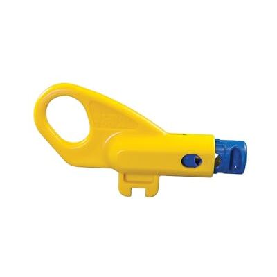 Klein Tools VDV110261 - Radialny ściągacz - Żółty/Niebieski Klein Tools VDV110261 - Radialny ściągacz - Żółty/Niebieski
