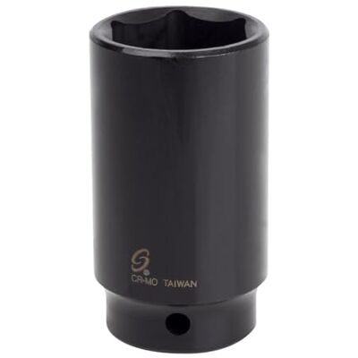 Sunex 229md 1/2-calowy napęd 29 mm głębokie gniazdo udarowe Sunex 229md 1/2-calowy napęd 29 mm głębokie gniazdo udarowe