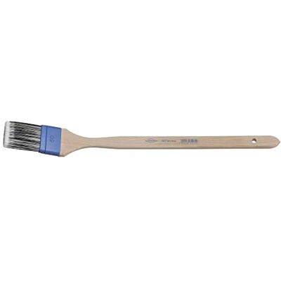Wistoba 352730 pędzel do kaloryfera, 1 sztuka Wistoba 352730 pędzel do kaloryfera, 1 sztuka
