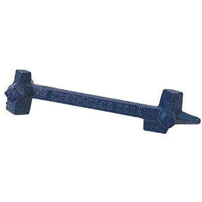 Draper 7179 klucz korkowy spustowy Draper 7179 klucz korkowy spustowy
