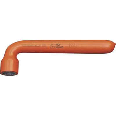 Ega-Master EGA Master 73215 – Kątowy klucz nasadowy 20 mm 1000 V Ega-Master EGA Master 73215 – Kątowy klucz nasadowy 20 mm 1000 V
