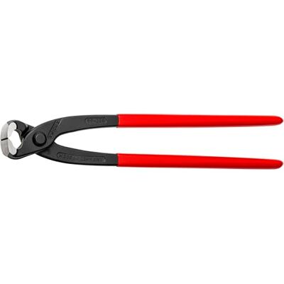 KNIPEX 99 01 280 narzędzi szczypce do betonu, powlekane tworzywem sztucznym (9901280) KNIPEX 99 01 280 narzędzi szczypce do betonu, powlekane tworzywem sztucznym (9901280)