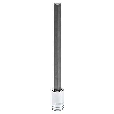 GEARWRENCH 3/8" Drive Long Length Hex Bit SAE Socket 3/8", 82536 GEARWRENCH 3/8" Drive Long Length Hex Bit SAE Socket 3/8", 82536
