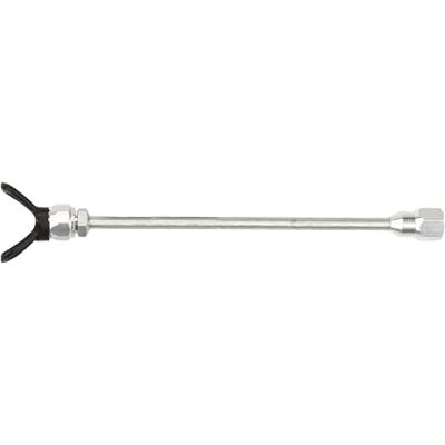 Wagner Przedłużenie dyszy 25 cm, z uchwytem bez dyszy, Do wszystkich popularnych pistoletów bezpowietrznych Wagner Przedłużenie dyszy 25 cm, z uchwytem bez dyszy, Do wszystkich popularnych pistoletów bezpowietrznych