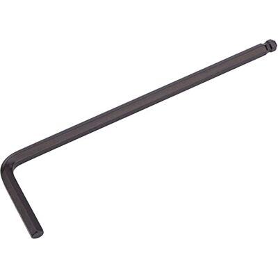 Draper 33603 metryczne klucze sześciokątne i sześciokątne zakończenie, 4,0 mm Draper 33603 metryczne klucze sześciokątne i sześciokątne zakończenie, 4,0 mm