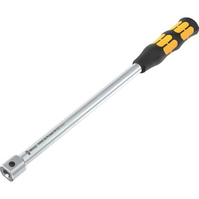 Wera Narzędzie 9998 X-Power do obsługi narzędzi wtykowych, 9x12 mm, 9x12 x 400 mm Wera Narzędzie 9998 X-Power do obsługi narzędzi wtykowych, 9x12 mm, 9x12 x 400 mm