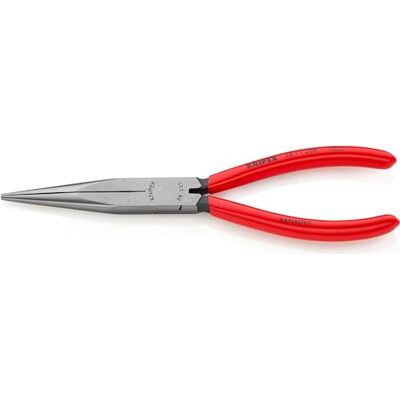 KNIPEX Szczypce dla mechaników z tworzywa sztucznego, powlekane 200 mm, 38 11 200 KNIPEX Szczypce dla mechaników z tworzywa sztucznego, powlekane 200 mm, 38 11 200