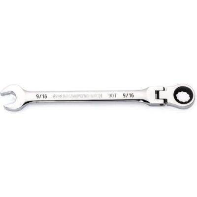 GEARWRENCH 86746 4-stopniowy łuk obrotowy, 12-punktowy klucz płaski, grzechotka, klucz płaski, z grzechotką GEARWRENCH 86746 4-stopniowy łuk obrotowy, 12-punktowy klucz płaski, grzechotka, klucz płaski, z grzechotką