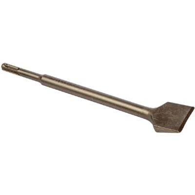 Bosch Dłuto do płytek SDS plus L = 251 mm; S = 40 mm Bosch Dłuto do płytek SDS plus L = 251 mm; S = 40 mm