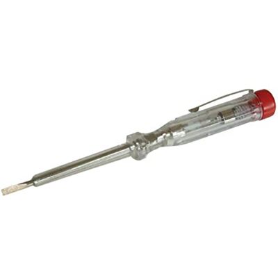 C.K CK Tools CK 440007 Mainstester VDE 120-250 V AC C.K CK Tools CK 440007 Mainstester VDE 120-250 V AC