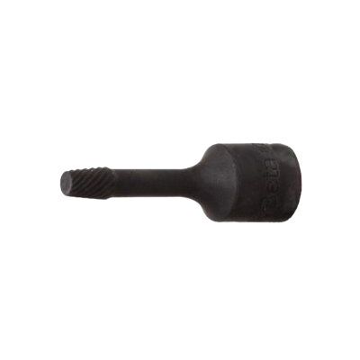 Beta Model 1429 - Uszkodzony prawoskrętny wykrętak - 4mm kwadratowe mocowanie Beta Model 1429 - Uszkodzony prawoskrętny wykrętak - 4mm kwadratowe mocowanie