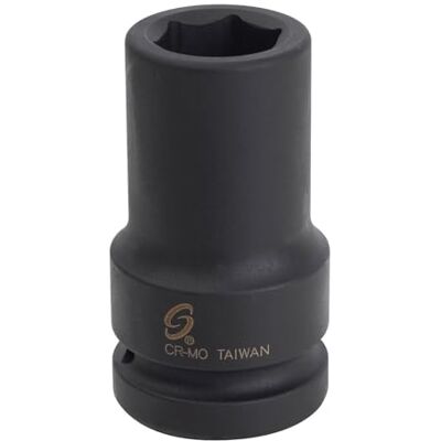 Sunex 530D 1" Drive Standard 6-punktowe gniazdo udarowe 15/16 Sunex 530D 1" Drive Standard 6-punktowe gniazdo udarowe 15/16
