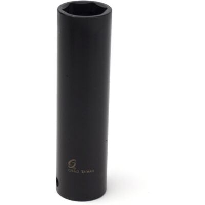 Sunex 224mxd 1/2-calowy napęd 24 mm bardzo głębokie gniazdo Sunex 224mxd 1/2-calowy napęd 24 mm bardzo głębokie gniazdo