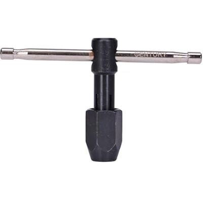 Century Drill & Tool 98501 Klucz do kranu z uchwytem T, 0,000 do 6 m Century Drill & Tool 98501 Klucz do kranu z uchwytem T, 0,000 do 6 m