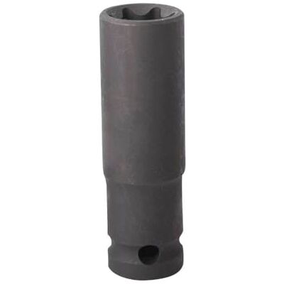 CLAS Equipements Gniazdo udarowe Torx E20 1/2" L.76mm OS 3117 CLAS Equipements Gniazdo udarowe Torx E20 1/2" L.76mm OS 3117