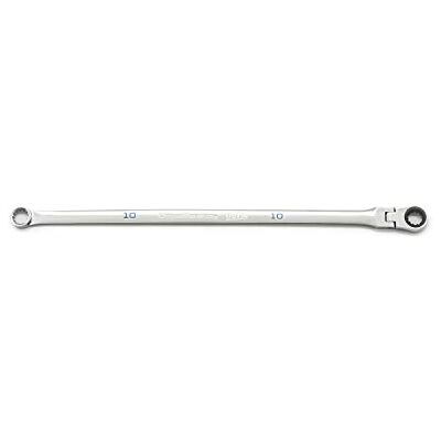 GEARWRENCH 120XP Gearbox™ uniwersalny klucz nasadowy XL Flex z grzechotką, 10 mm 86110 GEARWRENCH 120XP Gearbox™ uniwersalny klucz nasadowy XL Flex z grzechotką, 10 mm 86110