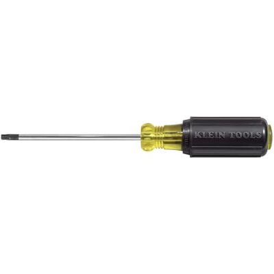 KLEIN TOOLS 409-19544 Wkrętak okrągły KLEIN TOOLS 409-19544 Wkrętak okrągły