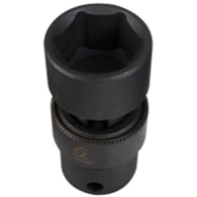 Sunex 317um 3/8-calowy napęd 17 mm uniwersalne gniazdo udarowe Sunex 317um 3/8-calowy napęd 17 mm uniwersalne gniazdo udarowe