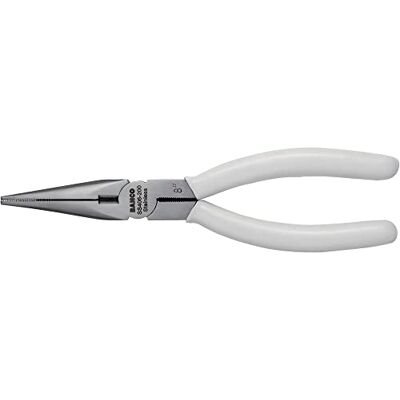 Bahco Alicate Boca Larga Inox 200 Bahco Alicate Boca Larga Inox 200