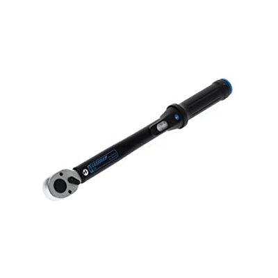 GEDORE Torcoflex klucz dynamometryczny, 1/2", 60-300 Nm, z grzechotką dwukierunkową, rura stalowa, czarny/niebieski GEDORE Torcoflex klucz dynamometryczny, 1/2", 60-300 Nm, z grzechotką dwukierunkową, rura stalowa, czarny/niebieski