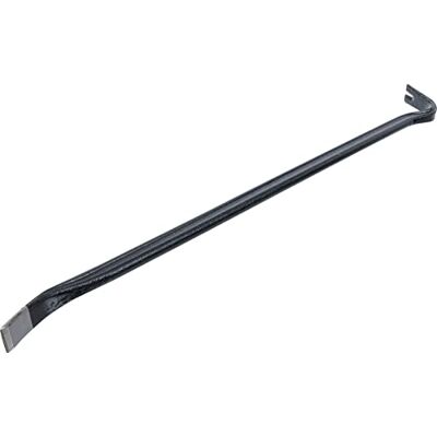 BGS Do it yourself BGS Diy 52109 Łapka do gwoździ/łom 910 x 30 x 17 mm BGS Do it yourself BGS Diy 52109 Łapka do gwoździ/łom 910 x 30 x 17 mm