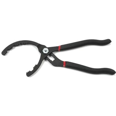 GEARWRENCH Szczypce do filtra oleju z grzechotką, 5 cm do 12.7 cm 3508D GEARWRENCH Szczypce do filtra oleju z grzechotką, 5 cm do 12.7 cm 3508D
