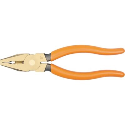 Bahco Alicate Univ. Antichispa 160Mm Bahco Alicate Univ. Antichispa 160Mm