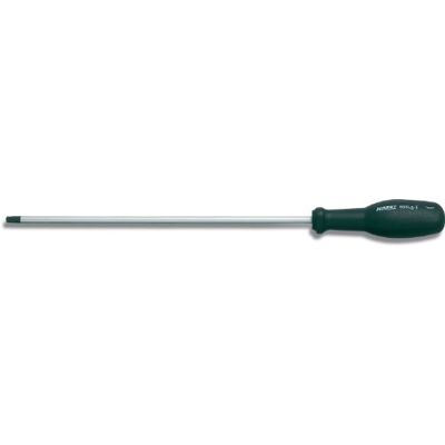 Hazet 803LG-T30 Torx Profile T 30 Wkrętak Trinamic wielokolorowy Hazet 803LG-T30 Torx Profile T 30 Wkrętak Trinamic wielokolorowy