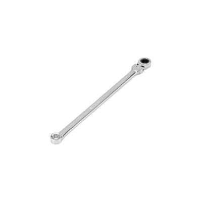 TEKTON 3/8 cala długi stały/Flex Head 12-punktowy klucz z grzechotką WRB35310 TEKTON 3/8 cala długi stały/Flex Head 12-punktowy klucz z grzechotką WRB35310