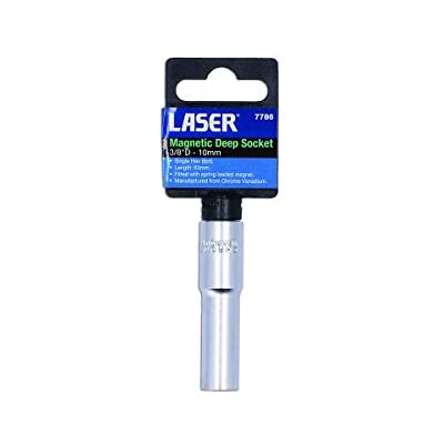 Laser 7786 Magnetyczna Głęboka Wtyczka - Element elektryczny Laser 7786 Magnetyczna Głęboka Wtyczka - Element elektryczny