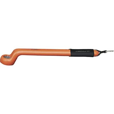 Ega-Master EGA Master 73104 – klucz offsetowy 50 mm 1000 V Ega-Master EGA Master 73104 – klucz offsetowy 50 mm 1000 V