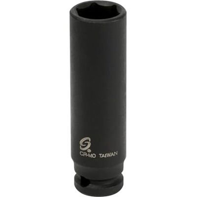 Sunex 808mdmg 1/4-calowy napęd 8 -Mm głębokie magnetyczne gniazdo udarowe Sunex 808mdmg 1/4-calowy napęd 8 -Mm głębokie magnetyczne gniazdo udarowe